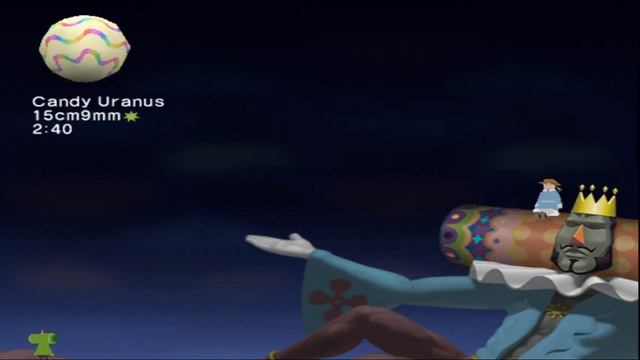 We love Katamari (Failed test run) смотреть онлайн