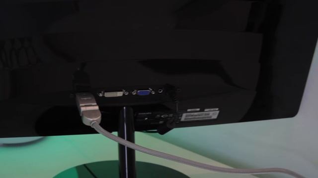 Ein Monitor für 120€ ?! - Philips 227E6EDSD Review | SmartTech смотреть онлайн