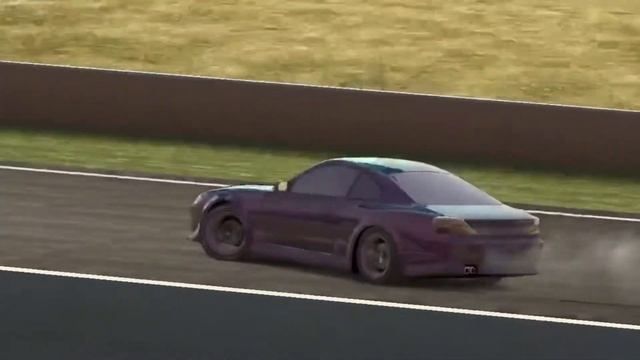 | CarX DRIFT RACING | Silvia S15 | смотреть онлайн