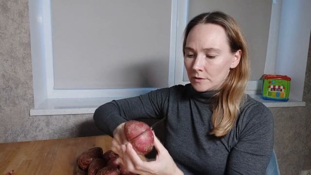 Картофель Кармен - самый вкусный картофель? смотреть онлайн