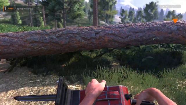 Lumberjack's Dynasty прохождение #22 ♦ ФАБРИКА МЕБЕЛИ ♦