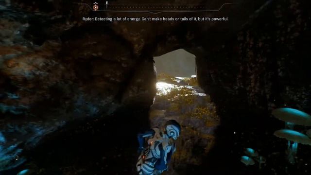 Mass Effect: Andromeda - First Hour of Gameplay - Fem Ray Walkthrough [Xbox One] смотреть онлайн