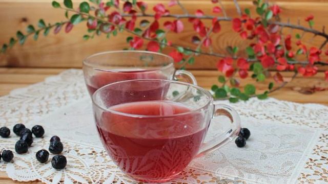 Рецепты от шеф-повара