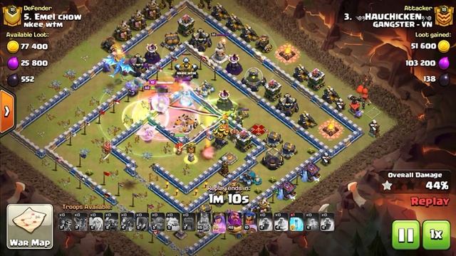 Super Q Clear Hall 13 max 3 *** смотреть онлайн