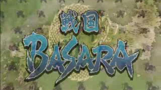Sengoku Basara / Эпоха смут 03 (рус.озвучка Cuba77)
