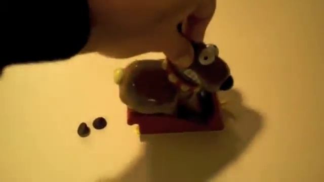Reindeer Poop.m4v смотреть онлайн