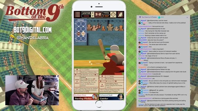 Developer Stream #6 - Marketing, Editing, and Gameplay! смотреть онлайн