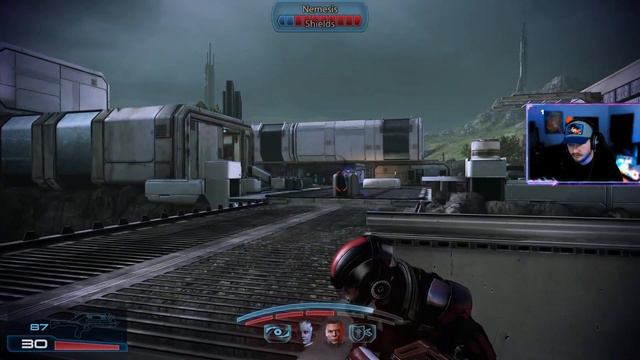 The Last Prothean | Insanity | Mass Effect LE (2024) | PART 29 смотреть онлайн