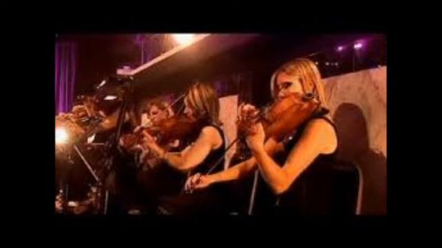 Maksim Mrvica - Croatian Rhapsody played on recorder смотреть онлайн