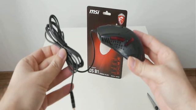 Mouse смотреть онлайн