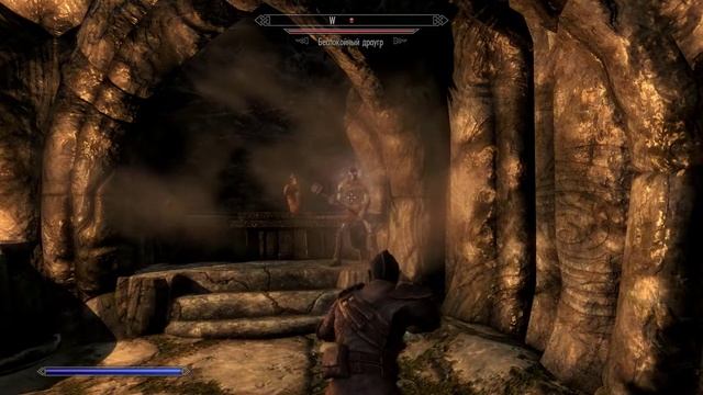 Самый быстрый способ прокачки восстановления в SKYRIM смотреть онлайн