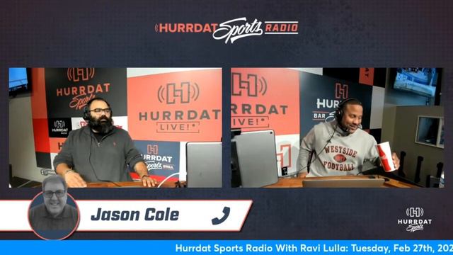Creighton and McDermott Working on Extension | Hurrdat Sports Radio | Tuesday, February 27th, 2024 смотреть онлайн