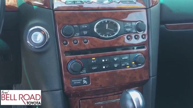 2012 INFINITI FX35 Phoenix, Glendale, Peoria, Sun City, Surprise, AZ 481860 смотреть онлайн