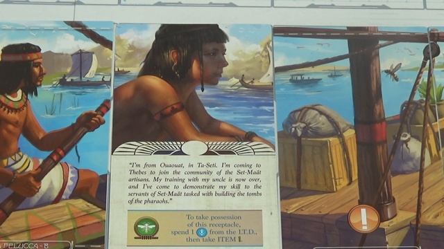 1-Настольная игра Агенство ВРЕМЯ: Под Маской (T.I.M.E. Stories). Часть 1. СПОЙЛЕРЫ!!! смотреть онлайн