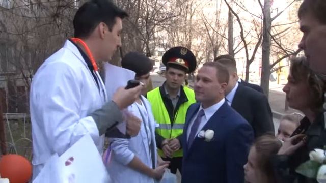 08042017 свадьба Марии и Евгения смотреть онлайн