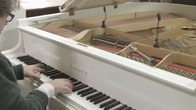 Yamaha G2 Grand Piano (1981) смотреть онлайн