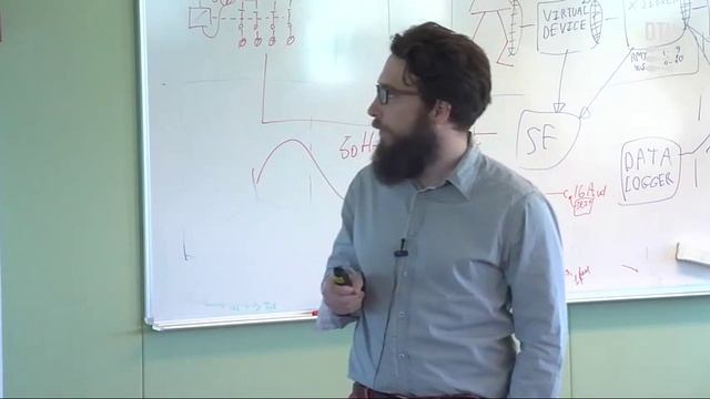 Clustering time-series of electric consumption смотреть онлайн