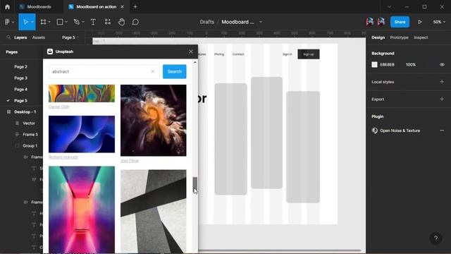 Landing Page Design In Figma Tutorial | REHAN | @itsrehanraihan смотреть онлайн