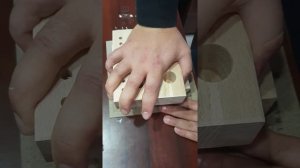 Реставрация кожаных изделий - Двухкомпонентный пластилин для формирования оттиска
