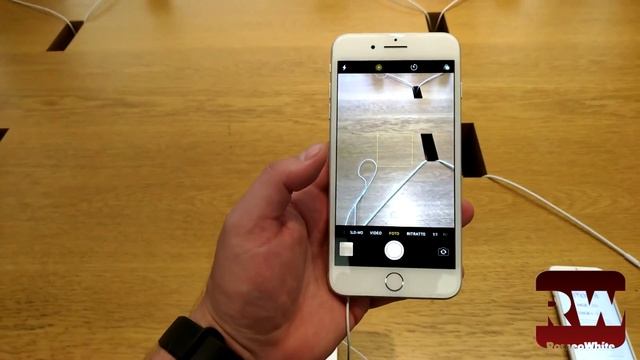 Типа знакомство с Apple iPhone 8 и 8 Plus смотреть онлайн