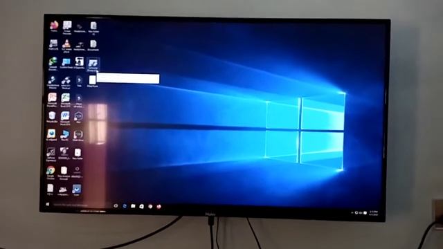 Samsung Scx 3405 Printer Connect and Driver Installing in PC or Laptop in Urdu/Hindi смотреть онлайн