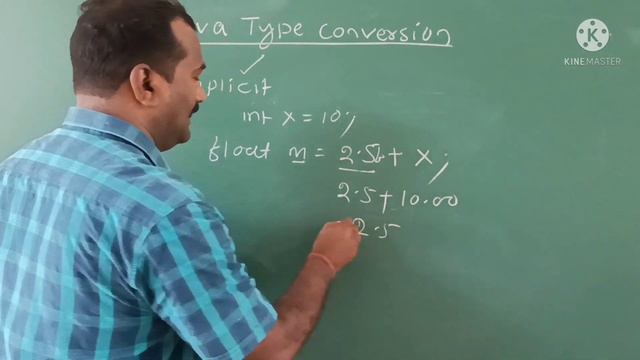 JAVA TYPE CONVERSION IN HINDI WITH EXAMPLE | JAVA TYPE CASTING | WIDENNING/NARROWING | Part-22|#JAV смотреть онлайн
