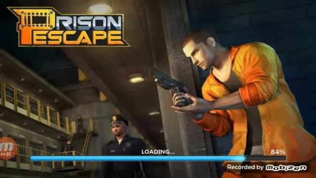 Игра побег из тюрьмы смотреть онлайн