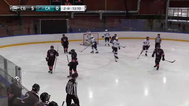 2008 | Снежные Барсы - Серебряные Акулы | ЛД Снежные Барсы | 05.03.2023 | 13:45 смотреть онлайн