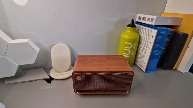 Edifier MP230 bluetooth speaker review смотреть онлайн