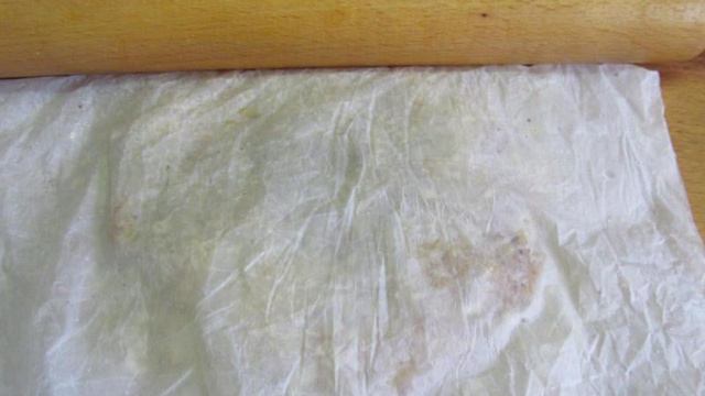 Книга рецептов