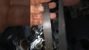 Kia Rio 2 замена ? ремня ГРМ