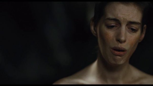 I Dreamed a Dream - Anne Hathaway [full cut]