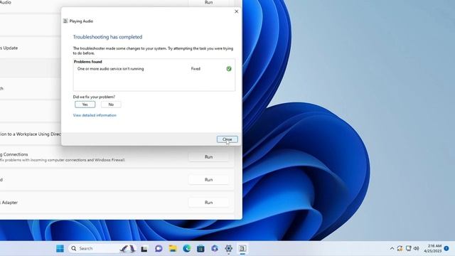 (2023 FIX) No Audio Device Installed Windows 11/10 (Hindi) | No Audio Device Found смотреть онлайн