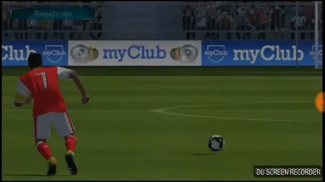 Como Ganar siempre en linea Pes 2017 Android смотреть онлайн
