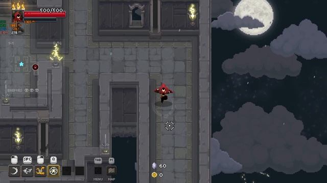 Wizard Of Legend - Впечатления по Платной Игре - ПК