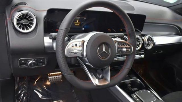 2023 Mercedes-Benz EQB 350 SUV Cary For-Sale, NC #Z310269 - SOLD смотреть онлайн