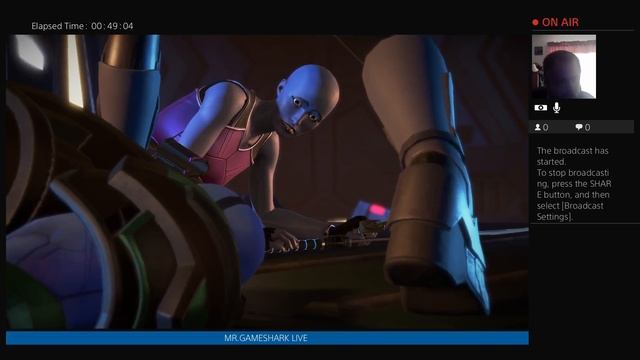 GUARDIANS OF THE GALAXY-The Telltale Series, Episode 3 MORE THAN A FEELING смотреть онлайн