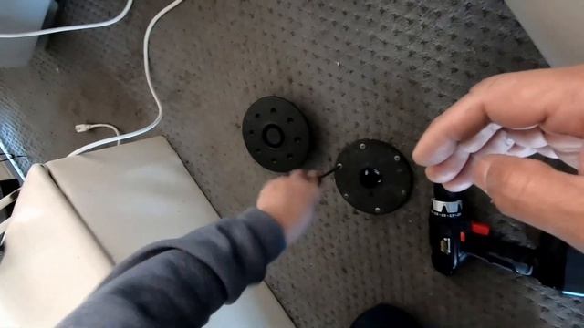 2022 DIY: How I Installed Tables on a Pontoon Boat смотреть онлайн