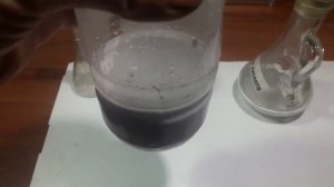 Как сделать азотную кислоту HNO3 из доступных реактивов.