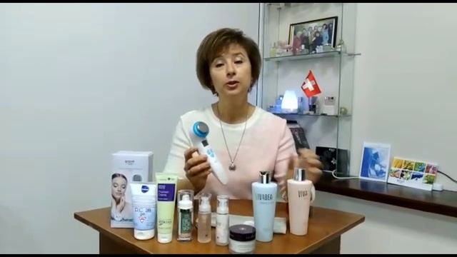 Свой, персональный салон красоты в домашних условия #сидимдома смотреть онлайн