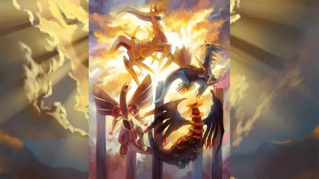 Podcast: Die Mario Party Crew reden über das Pokémon Diamant, Perl & Platin Remake (Deutsch) смотреть онлайн