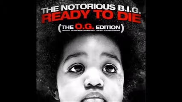 The Notorious B.I.G - Respect (Original Extended Edition) смотреть онлайн