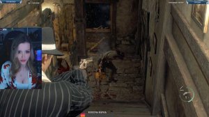 RESIDENT EVIL 4 REMAKE BERSERKER MOD ПРОХОЖДЕНИЕ ➤ На Русском ➤ РЕЗИДЕНТ ЭВИЛ 4 РЕМЕЙК