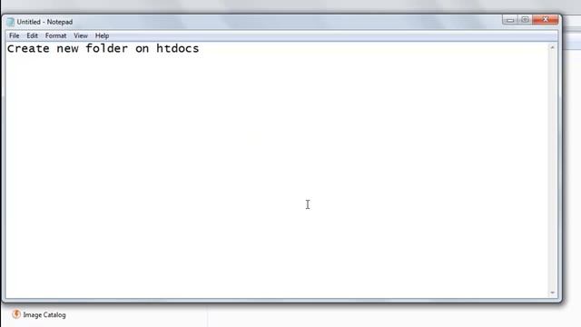 Configure YII Framework on XAMPP смотреть онлайн