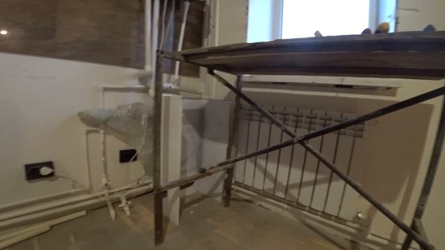 ВНУТРЕННЯЯ ОТДЕЛКА НАШЕГО ДОМА В ДЕРЕВНЕ! КАК ВСЕГДА НЕОБЫЧНО ) смотреть онлайн