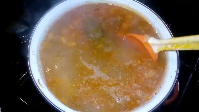 ЗЕЛЕНЫЙ БОРЩ.