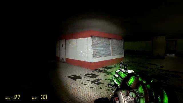 Gmod SCARY MAPS!! Part 2 (Garry's Mod) смотреть онлайн
