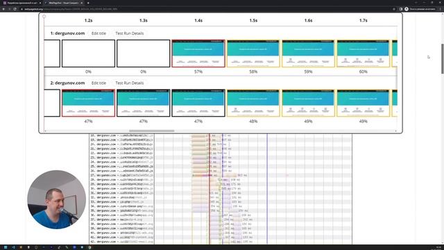 Next.js - Nuxt3 переезд сайта. Сравнения и впечатления. смотреть онлайн