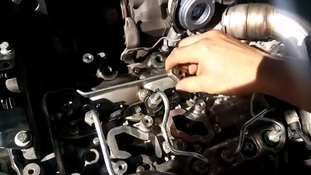 How to test and replacement the injector смотреть онлайн