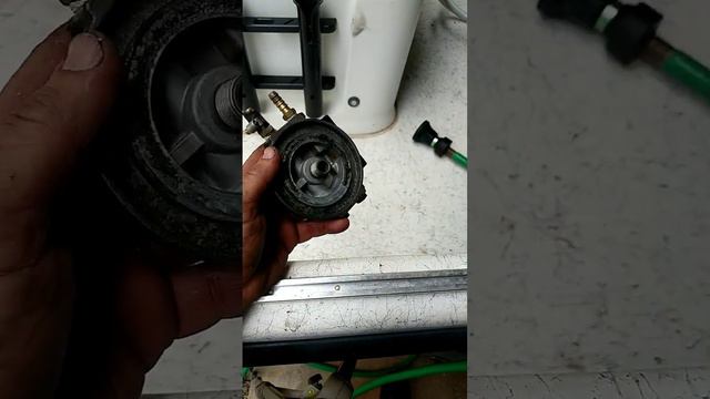 First Responder Garage. Fuel Filter loosing prime? Honda Outboard Motor, Boat Maintenance & Repair смотреть онлайн